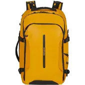Samsonite Ecodiver Travel Backpack S 17.3" yellow