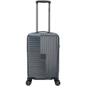 Decent Tourister Cabin Trolley 55/35 blue