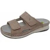 Dr. Stark Reflexan Pantolette Beige