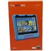 Amazon Fire HD 10 Kids (neueste Generation) grün, für Kinder ab dem Vorschulalter, Version 2023, 32 GB