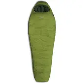 Pinguin Lava 350 Farbe: grün / Länge: 185 cm / Reißverschluss: rechts