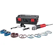 Flex Bandfeile FBE 8-4 140 230/CEE - 453455