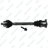 GSP 203057 Antriebswelle für AUDI A4 Avant (8ED, B7) A4 Avant (8E5, B6) A4 Limousine (8E2, B6) A4 Cabrio (8H7, B6, 8HE, B7) A4 Limousine (8EC, B7)