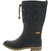 Kamik Abigail NK2183 (41/black-white)