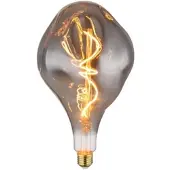 Globo lighting LED Leuchtmittel "LED - LEUCHTMITTEL" in brown | Gr.: onesize