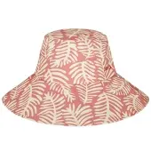 Barts Hut Damen Hamuty Hat Dusty Pink-Einheitsgröße