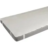 Traumina Hygieneauflage Unterbett Cool Leinen 120x200 cm