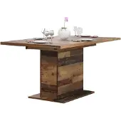 Forte Esstisch DINING TABLE