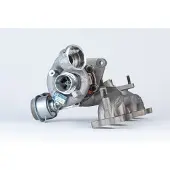 BORGWARNER Turbolader BorgWarner 54399880068 für VW POLO (9N)