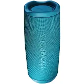 Boompods Beachboom, 5 W, 20 - 20000 Hz, 2,2 Ohm, 60 dB, -42 dB, Kabellos