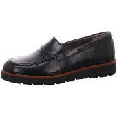 ACO HAUSTECHNIK Aco Zoe 54 Weite H Slipper Schwarz