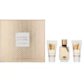 Boucheron Serpent Boheme Giftset Edp Spray 50ml/Body Lotion 50ml/Shower Gel 50ml 150 ml