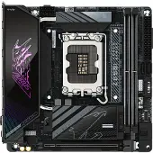 Gigabyte Aorus Z890i Ultra Hauptplatine