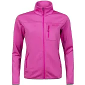 Halti Toivo Layer Damen Outdoor Jacke pink 40