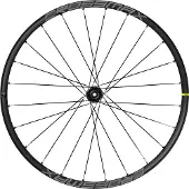 Mavic Laufrad Crossmax XL Laufrad Crossmax XL hintere Unterlegscheibe.hg 6h 12x148mm