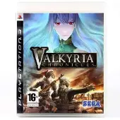 Valkyria Chronicles