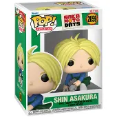 Funko POP! POP! 86689, Sammelfigur, Anime & Manga