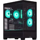 Actina 5901443417002, 3,8 GHz, AMD Ryzen 7, 7700, 32 GB, DDR5-SDRAM, 1 TB