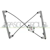 PRASCO FT420W011 Elektrischer Fensterheber Vorne Rechts für FIAT STILO (192)