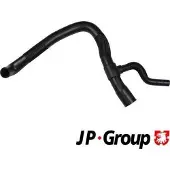 JP GROUP Kühlerschlauch Wasserschlauch für VW Transporter IV Bus (70B, 70C, 7DB, 7DK, 70J, 70K, 7DC, 7DJ) 1114315200