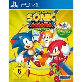 Sonic Mania Plus (PS4)