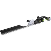 EGO - HTX7500S Heckenschere - 75cm einseitiges Schneidemesser - Grundgerät