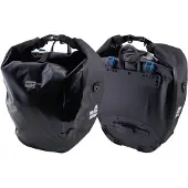 Con-Tec Travel Wp Fahrradtasche 20l