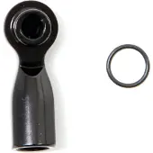 Sram Scheibenbremssattel-Banjo-Kit – Schwarz, nicht steckbar, Rennrad-Scheibe