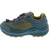 Lowa Zirrox II GTX Lo Jr 6415157448+651515+661515 (37/petrol-senf)