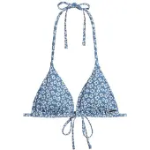 Marc o'polo Damen Triangel-Bikini-Top ShinyTriangle Top, Dreiecks‑Bikini‑Top, Triangel Bikini