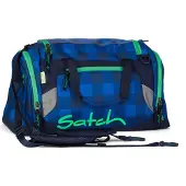 Satch Sporttasche Dufflebag Kinder SAT-DUF-001 Bluetwist