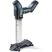 Festool ISC 240 EB-Basic, Schwarz, Blau, Holz, 3000 SPM, Akku, 18 V, 2,4 kg
