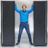 Datona Premium Werkstattschränke - 120 cm breit