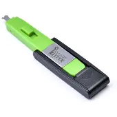 Smartkeeper U04GN, Türblockierschlüssel, USB Typ-C, Grün, 1 Stück(e), 19,2 mm, 92,6 mm