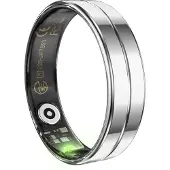 Felixx SR11, Smart-Ring Aktivitäts-Tracker, IP68