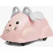 Viking Toys Cute Rider Tier-Rutschauto Kaninchen