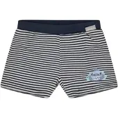 Sterntaler Badeshorts Hai in marineblau | Gr.: 104