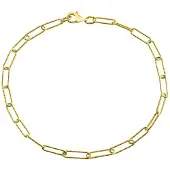 Celesta 925/- Sterling Silber in gelb | Gr.: onesize