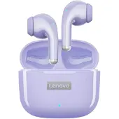 Lenovo LP40 Pro Bluetooth-Kopfhörer Violett