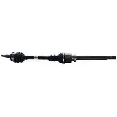 METELLI Antriebswelle 17-0908 für Renault Dacia Vorderachse Rechts