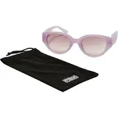 Urban Classics Sonnenbrille "Unisex Sunglasses Santa Cruz"