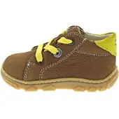 Ricosta ZUMA Lauflern Braun | Gr.: 24