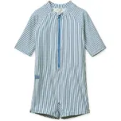 Liewood Max UV-Schutzanzug, Riverside to Creme de la creme, 104