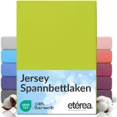Eterea Cosmesi Naturale Comfort Jersey