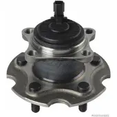 HERTH+BUSS JAKOPARTS JAKOPARTS Radlagersatz Hinten links Hinten rechts J4712168