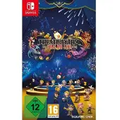 Theatrhythm Final Bar Line (Switch)