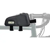 Contec Oberrohrtasche Mile Gr Inder Toptube 1.2 Schwarz