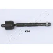 Japanparts RD-K20 Axialgelenk Spurstange für KIA SORENTO II (XM) Vorne