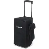 Samson Dust Cover XP310w Dust Cover for Expedition XP310w