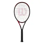 Wilson Clash Team 103 V3.0 Tennisschläger